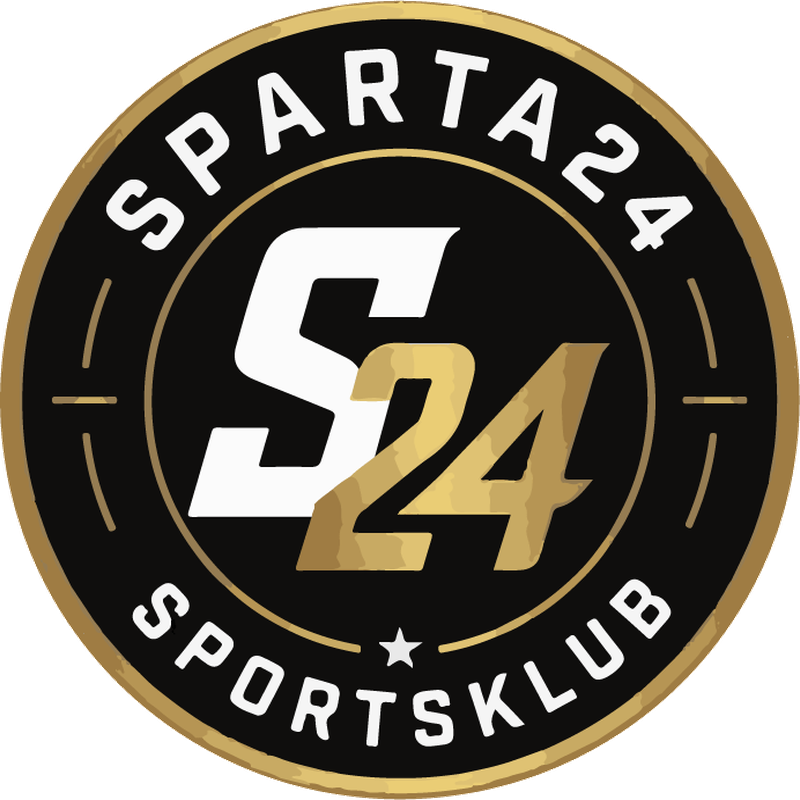 Sparta24 logo